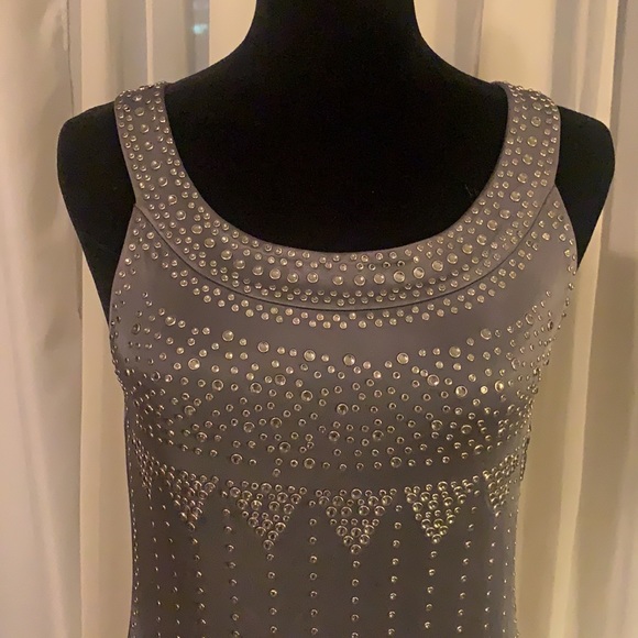 BCBG PARTY DRESS - Picture 2 of 5